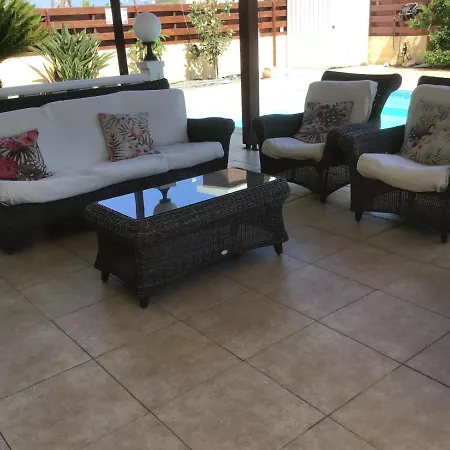 Carolyn Is A Luxury 4-bedroom With Private Pool In