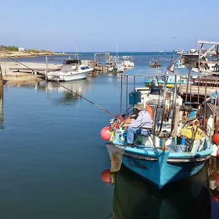 Carolyn Is A Luxury 4-bedroom With Private Pool In Ayia Napa