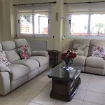 Villa Carolyn Is A Luxury 4-bedroom With Private Pool In Ayia Napa
