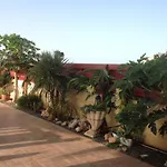 Villa Carolyn Is A Luxury 4-bedroom With Private Pool In *