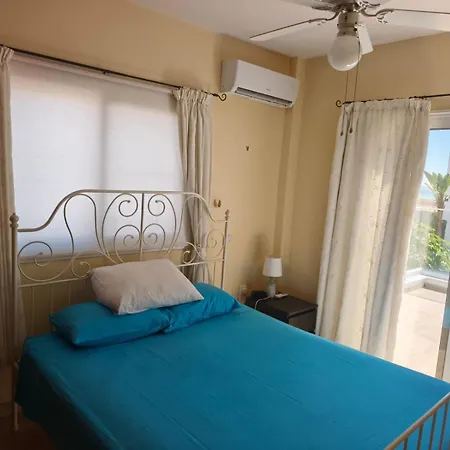 Villa Carolyn Is A Luxury 4-bedroom With Private Pool In