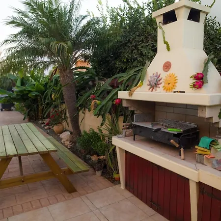 Villa Carolyn Is A Luxury 4-bedroom With Private Pool In *