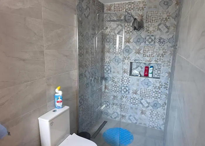 Villa Carolyn Is A Luxury 4-bedroom With Private Pool In Ayia Napa