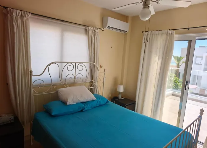 Villa Carolyn Is A Luxury 4-bedroom With Private Pool In