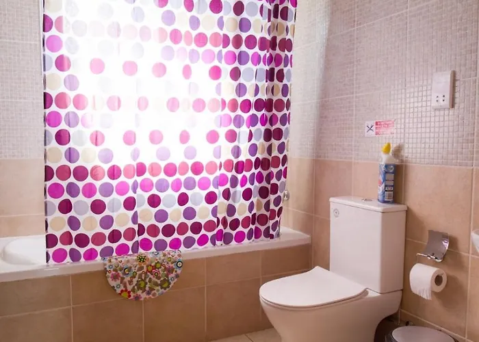 Villa Carolyn Is A Luxury 4-bedroom With Private Pool In