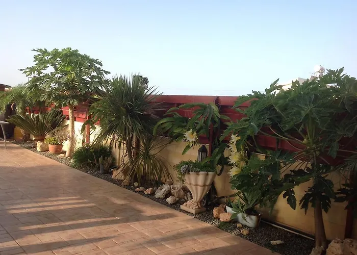 Villa Carolyn Is A Luxury 4-bedroom With Private Pool In *