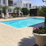 Carolyn Is A Luxury 4-bedroom With Private Pool In Villa
