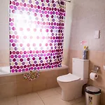 Villa Carolyn Is A Luxury 4-bedroom With Private Pool In