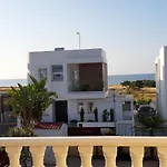 Carolyn Is A Luxury 4-bedroom With Private Pool In Villa Ayia Napa