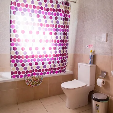 Villa Carolyn Is A Luxury 4-bedroom With Private Pool In