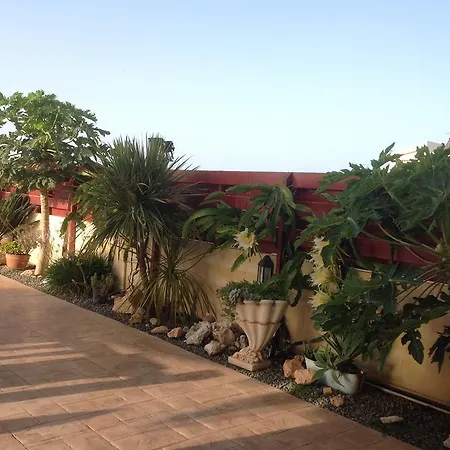 Villa Carolyn Is A Luxury 4-bedroom With Private Pool In *