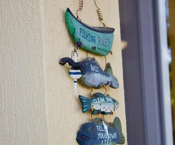 וילה Carolyn Is A Luxury 4-bedroom With Private Pool In *