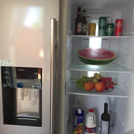 וילה Carolyn Is A Luxury 4-bedroom With Private Pool In *