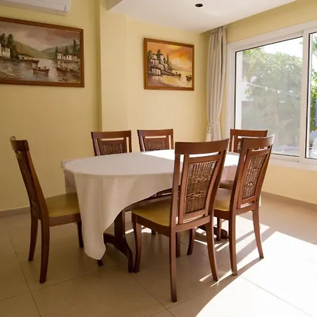 Carolyn Is A Luxury 4-bedroom With Private Pool In Villa