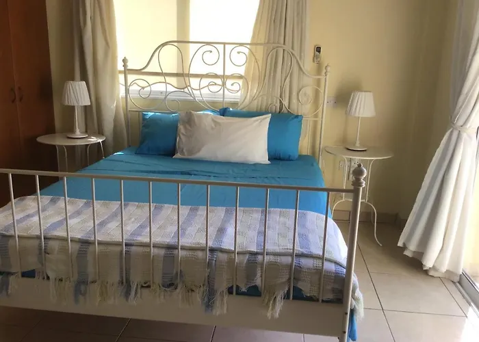 Villa Carolyn Is A Luxury 4-bedroom With Private Pool In