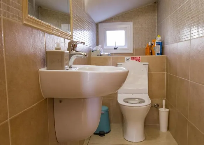 Carolyn Is A Luxury 4-bedroom With Private Pool In * Agia Napa