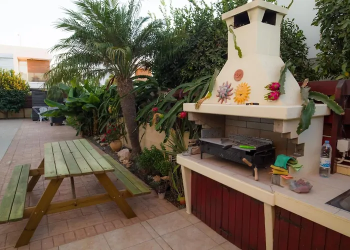 Villa Carolyn Is A Luxury 4-bedroom With Private Pool In *